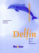 Delfin Lehrerhandbuch 1-20 (metodická príručka pre učiteľov) (Hartmut Aufderstraße, Jutta Müller, Thomas Storz)