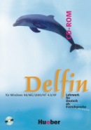 Delfin CD-ROM (3) (Hartmut Aufderstraße, Jutta Müller, Thomas Storz)