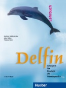 Delfin Lehrbuch mit integrierten Audio-CDs 1-20 (učebnica s CD) (Hartmut Aufderstraße, Jutta Müller, Thomas Storz)