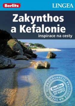 Zakynthos a Kefalonie (autor neuvedený)