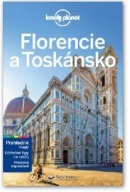 Florencie a Toskánsko (Belinda Dixon, Nicola Williams)