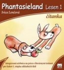 Phantasieland Lesen 1 (Ivica Lenčová)
