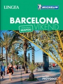Barcelona Víkend (Kolektiv autorů)