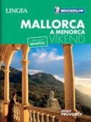 Mallorca a Menorca - Víkend (Kolektiv autorů)