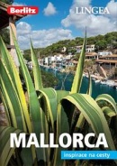 LINGEA CZ-Mallorca-inspirace na cesty-2.vydání (Kolektiv autorů)