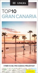 TOP10 Gran Canaria (Kolektiv autorů)