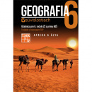 Geografia v súvislostiach 6 - učebnica (Kolektív autorov)