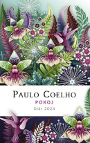 Diár 2024 – Pokoj (Paulo Coelho)