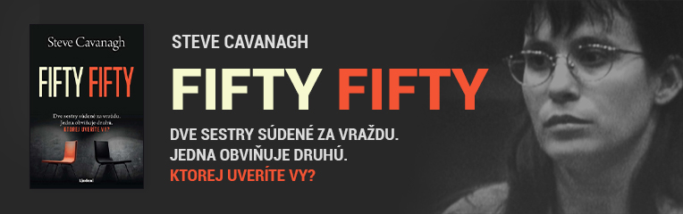 Fifty Fifty