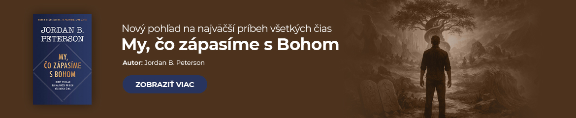 My co zapasime s bohom