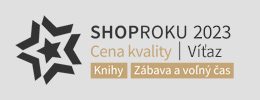 Víťaz Heureka ShopRoku 2023 - Cena kvality