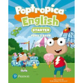 Poptropica English Starter