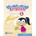 Poptropica English Level 5