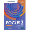 Focus 2nd Edition Level 2