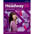 New Headway, 5th Edition Upper Intermediate