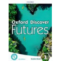 Oxford Discover Future Level 3
