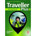 Traveller Plus Intermediate B1