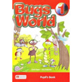 Bugs World Level 1