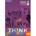 Think 2nd Edition Level 2