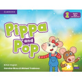 Pippa and Pop Level 1