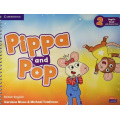 Pippa and Pop Level 2