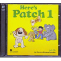 Here´s Patch 1