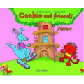 Cookie and friends Starter