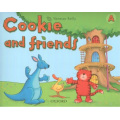Cookie and friends A