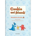 Cookie and friends B