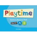 Playtime B