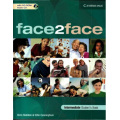 face2face First edition Intermediate