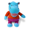Hippo and Friends Level 2
