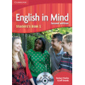 English in Mind 2nd Level 1