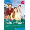 Beste Freunde B1/2