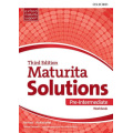 Solutions Third Edition Pre-Intermediate