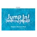 Jump In! Starter