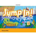 Jump In! Level B