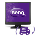 Monitory 19"