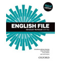 New English File, 3rd Advanced