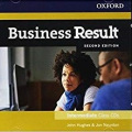 Business Result, 2nd Edition Intermediate