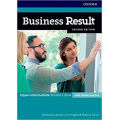 Business Result, 2nd Edition Upper-Intermediate
