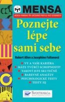 Poznejte lépe sami sebe (Josephine Fultonová, Robert Allen, Robert Allen)