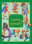 Čarovné rozprávky (Carlos Busquets)