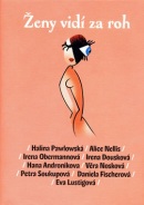 Ženy vidí za roh (Halina Pawlowská)