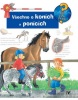 Všechno o koních a ponících (Andrea Erne)