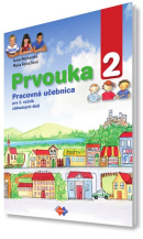 Prvouka pre 2. ročník základnej školy (1. akosť) (M. Kožuchová, Ivana Rochovská)