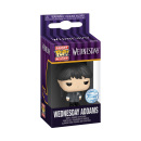 Funko Pop Keychain: Wednesday