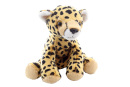 Gepard plyšový 14 cm