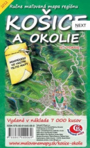 Košice a okolie (1. akosť)