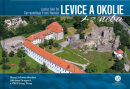 Levice a okolie z neba (1. akosť) (CBS Flying Team)